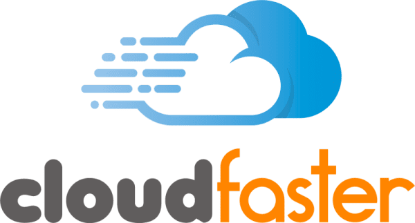 cloudfaster